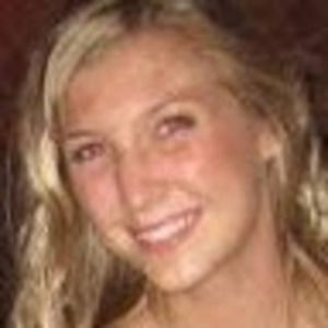 Meet your Posher, Kristen